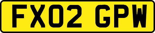 FX02GPW