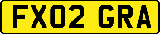 FX02GRA