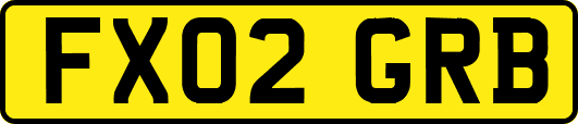 FX02GRB
