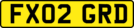 FX02GRD
