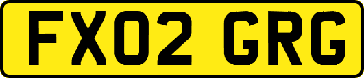 FX02GRG