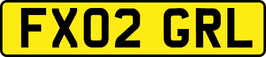 FX02GRL