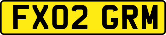FX02GRM
