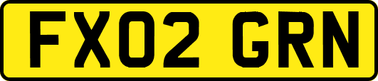 FX02GRN