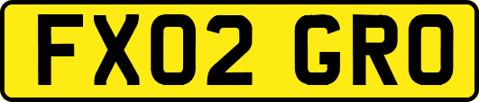FX02GRO