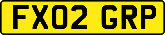 FX02GRP