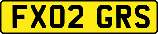 FX02GRS