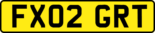 FX02GRT