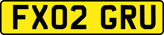 FX02GRU