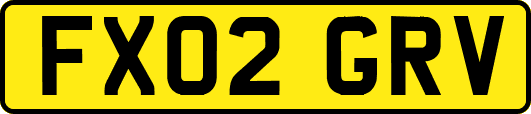 FX02GRV