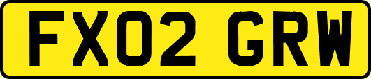 FX02GRW