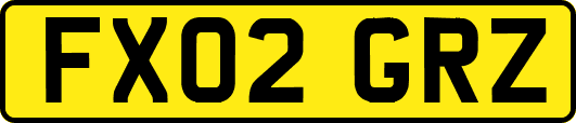 FX02GRZ