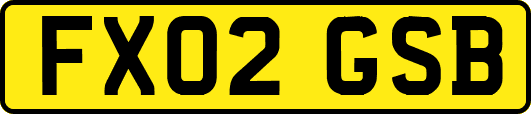 FX02GSB