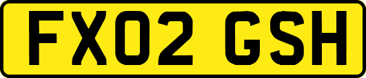 FX02GSH