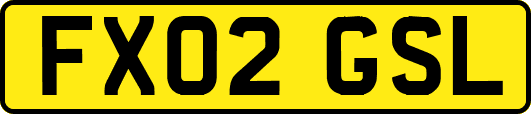 FX02GSL