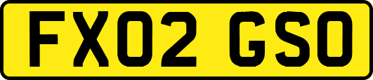FX02GSO
