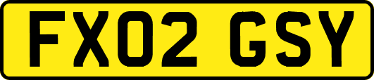 FX02GSY