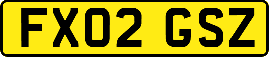 FX02GSZ