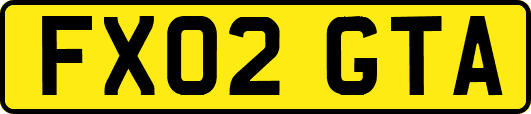 FX02GTA
