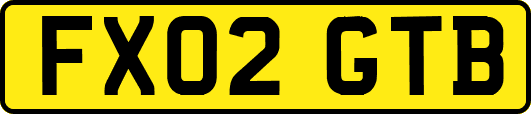 FX02GTB