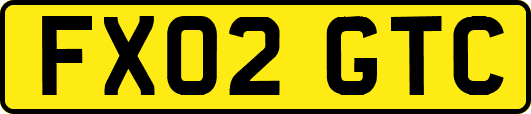 FX02GTC