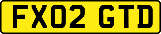 FX02GTD