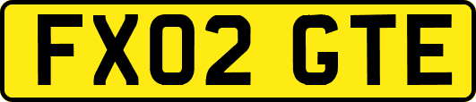 FX02GTE