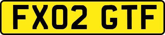 FX02GTF