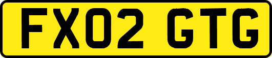 FX02GTG