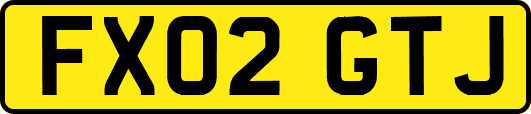 FX02GTJ