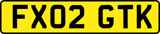 FX02GTK