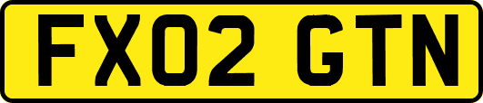 FX02GTN