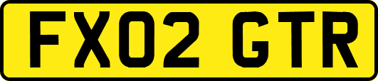 FX02GTR