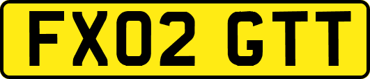 FX02GTT