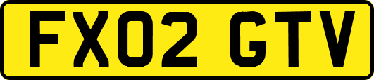 FX02GTV