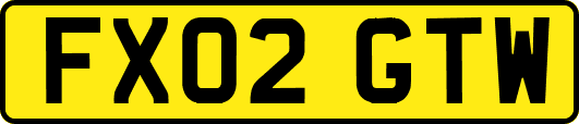 FX02GTW