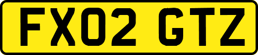 FX02GTZ