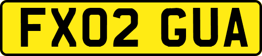 FX02GUA