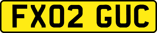 FX02GUC