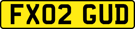 FX02GUD