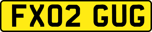 FX02GUG