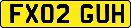FX02GUH