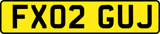 FX02GUJ