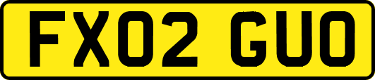 FX02GUO