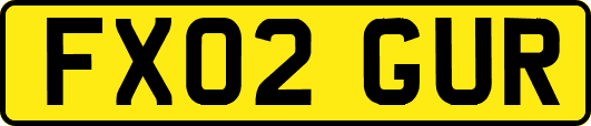 FX02GUR