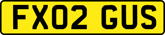 FX02GUS