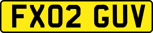 FX02GUV