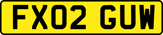 FX02GUW