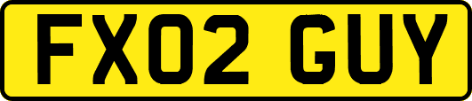 FX02GUY