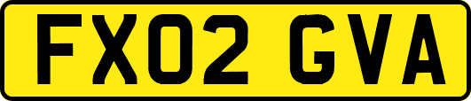 FX02GVA